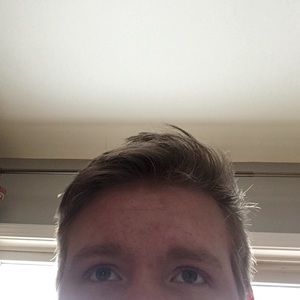 Meet your Posher, Logan